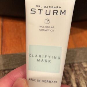 Dr Sturm Clarifying Mask Travel size 20 ML